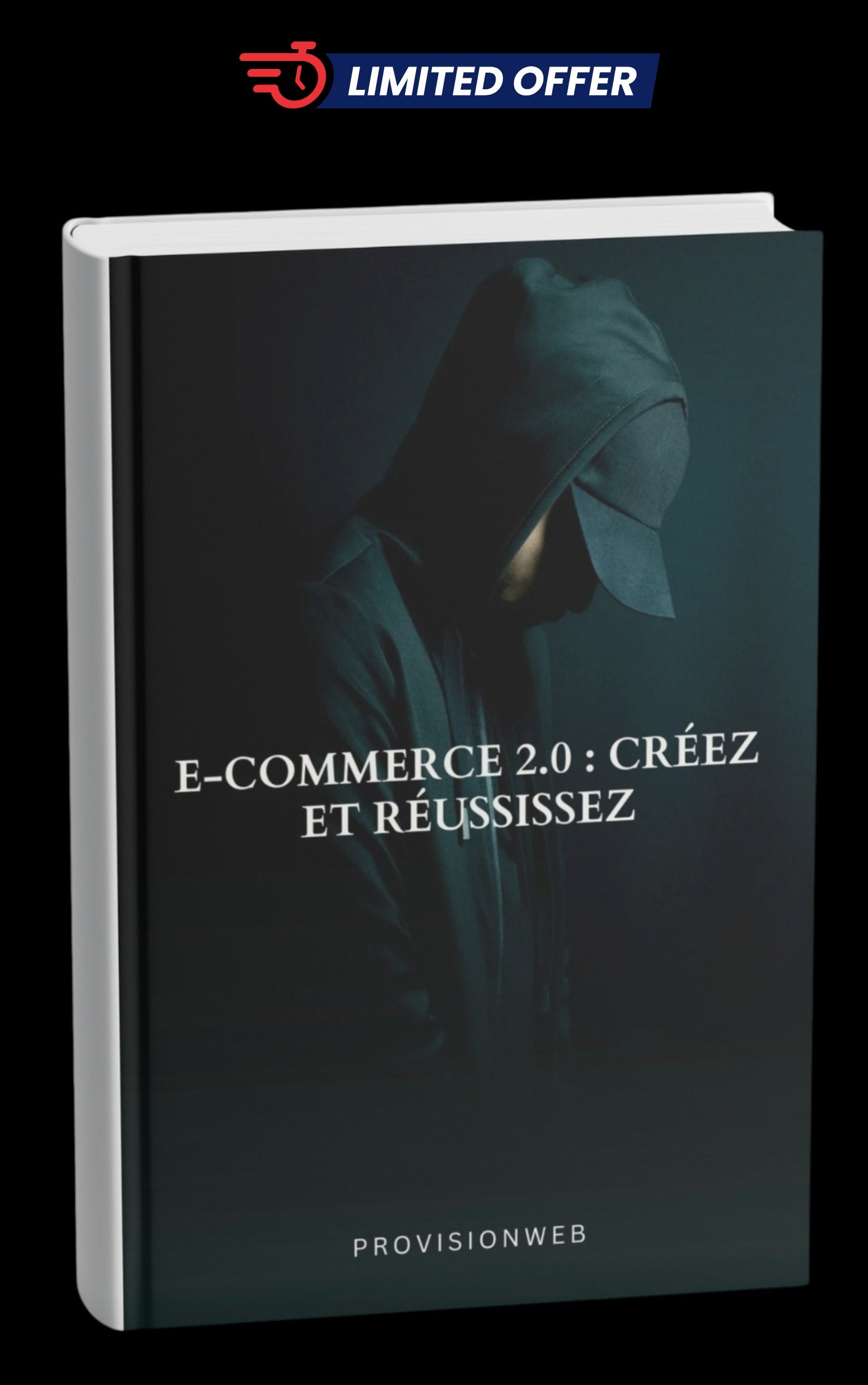 E-commerce 2.0 : Créez et réussissez