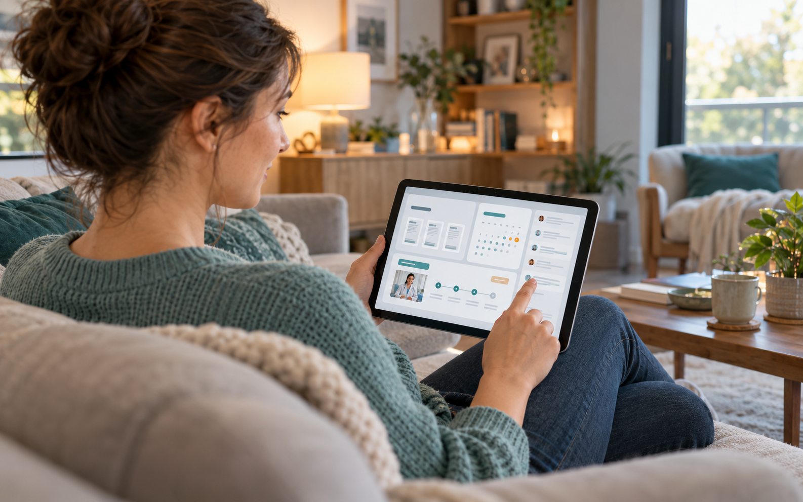 Illustration du guide : Espace client mobile : quelles fonctions prioriser ?