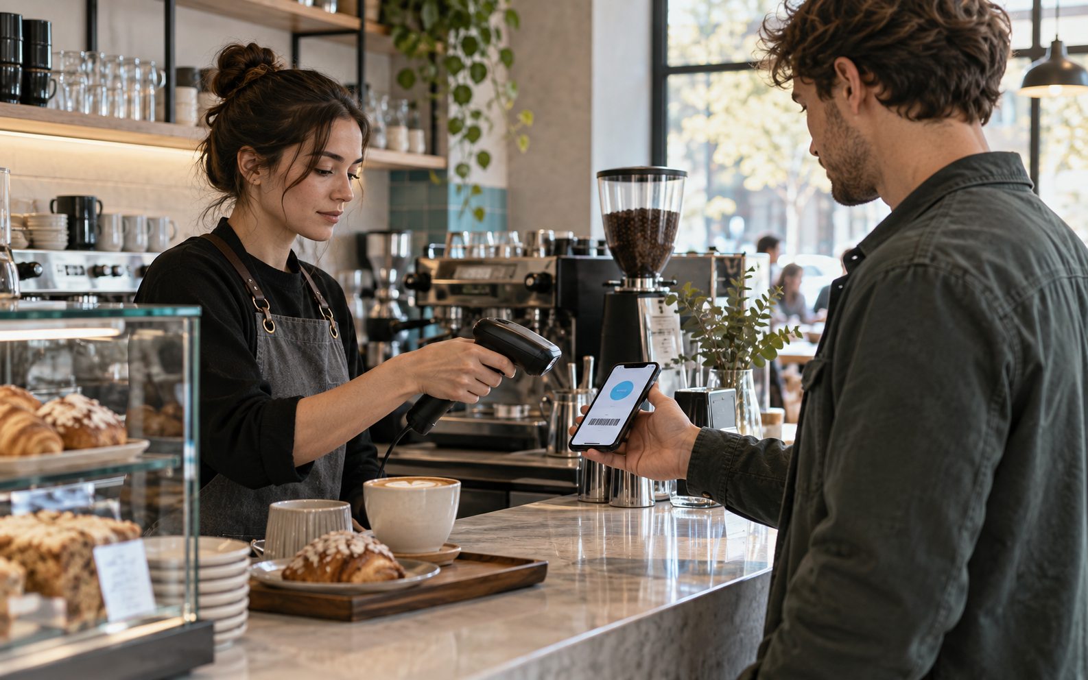 Illustration du guide : Fidélité pour salon : accompagner le rythme des rendez-vous